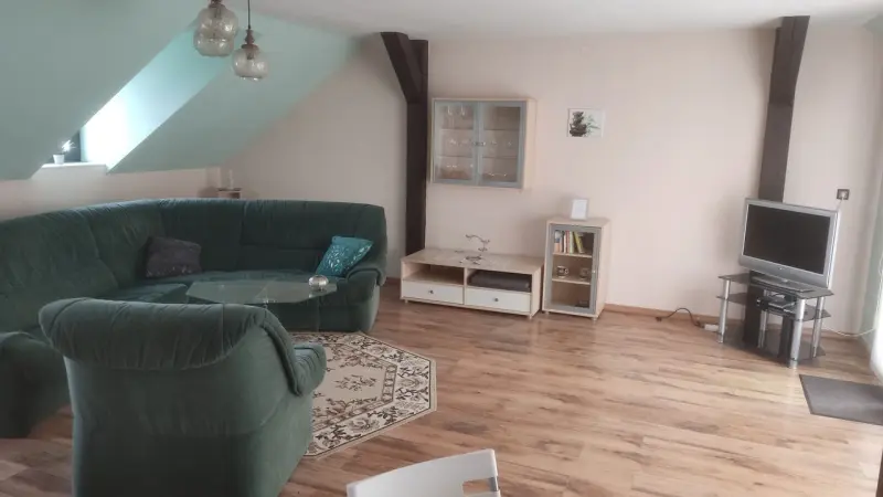 Ferienwohnung Peitz
