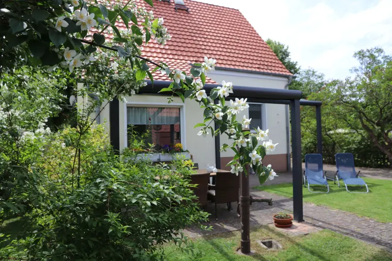 Ferienhaus Müllrose