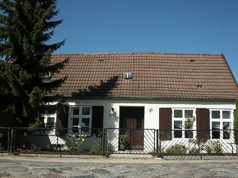 Ferienwohnung Kramerhof