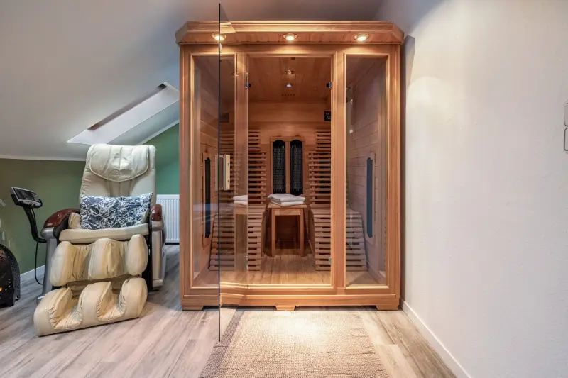 Ferienwohnung Holzminden