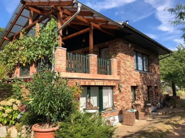 Ferienhaus Bad Suderode