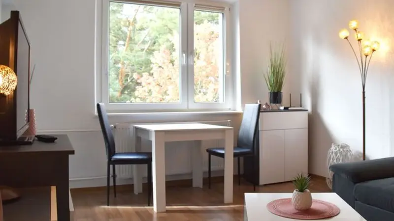 Ferienwohnung Guben