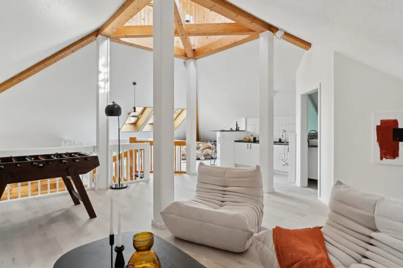 Ferienwohnung Tettnang
