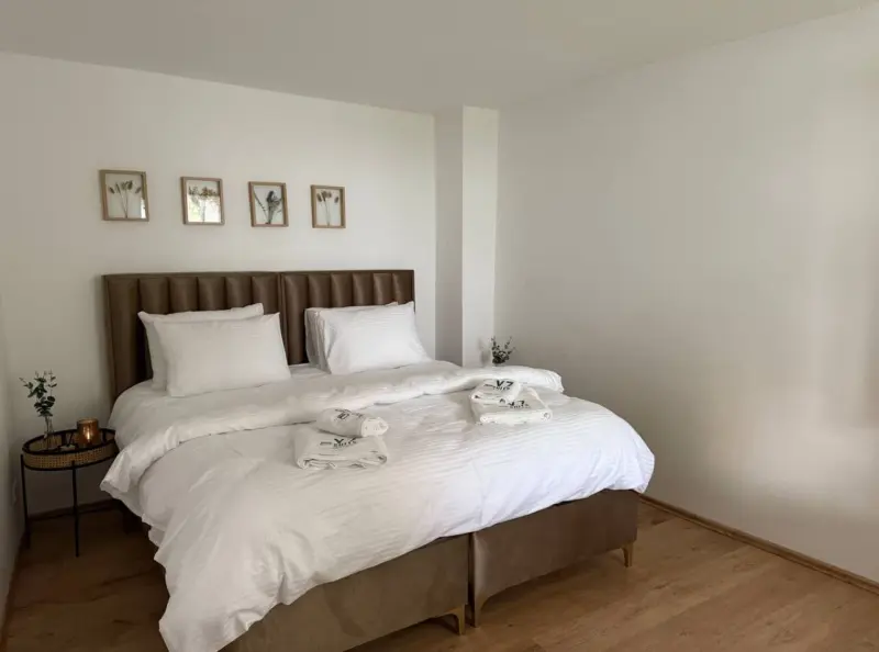 Ferienwohnung Mülheim an der Ruhr