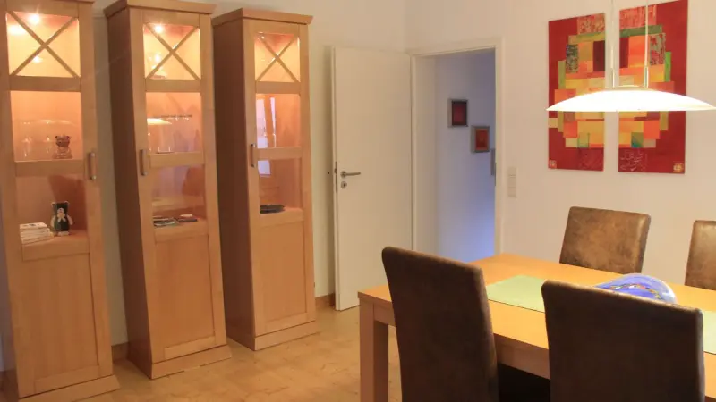 Ferienwohnung  Gelsenkirchen