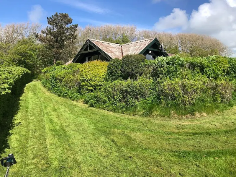 Ferienhaus  Krik