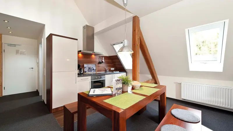 Ferienwohnung Rosenthal-Bielatal