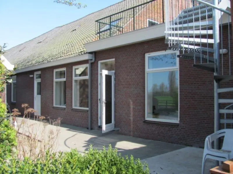 Ferienwohnung  Leiden