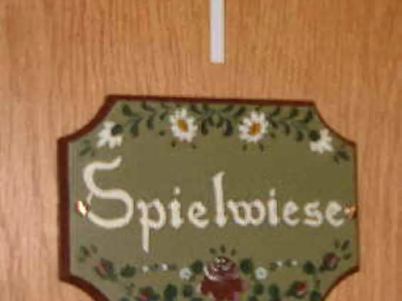 Ferienwohnung in Sankt Märgen f&uuml;r max. 4 Personen