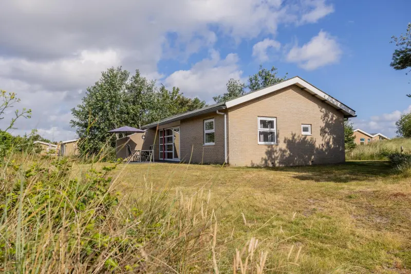 Ferienhaus Ameland