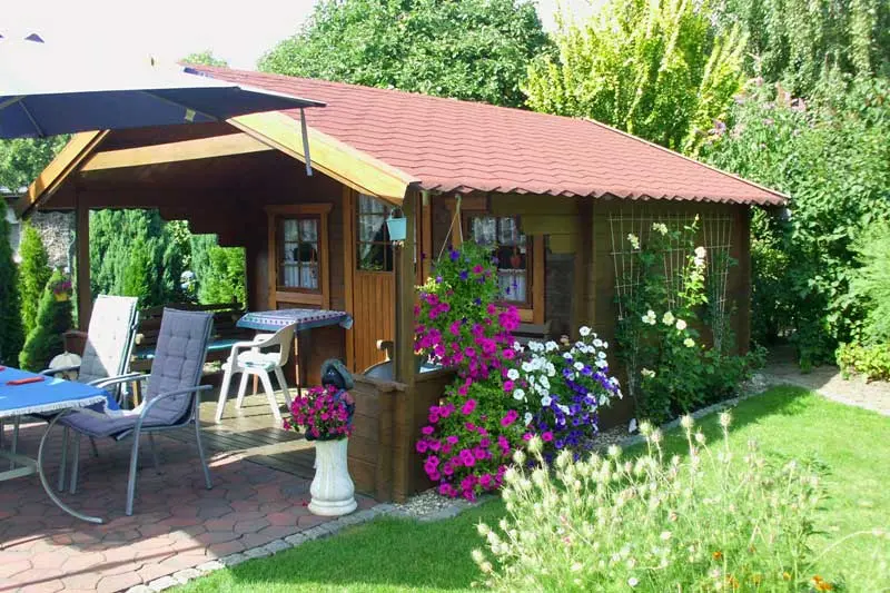 Ferienwohnung Ascheberg