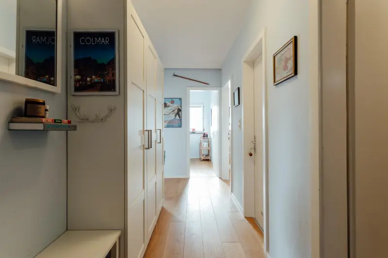 Ferienwohnung in Seefeld in Tirol, Gemeinde Seefeld in Tirol f&uuml;r max. 4 Personen