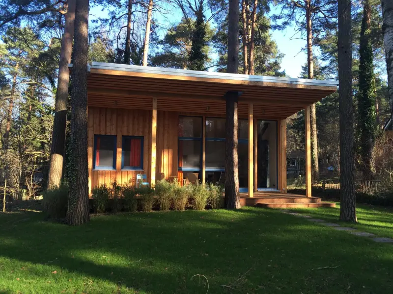 Ferienhaus  Michendorf