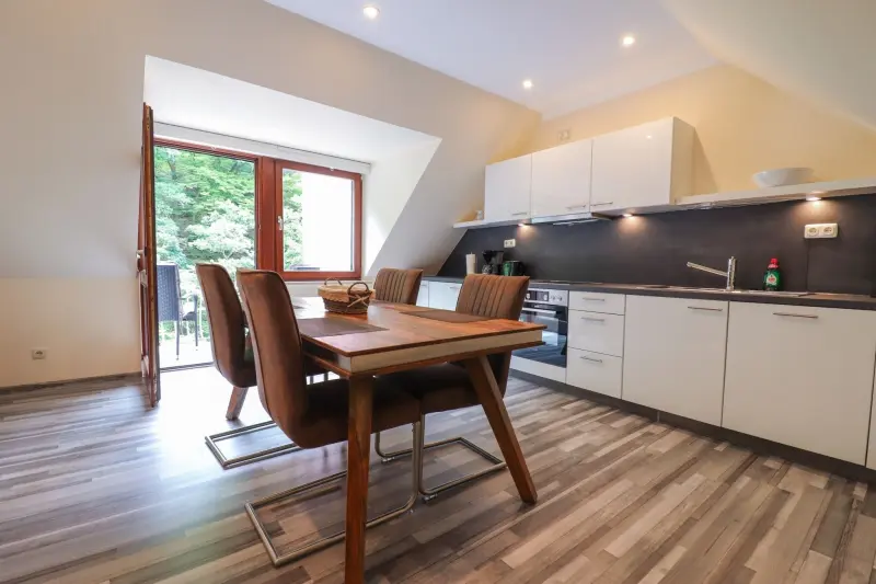 Ferienwohnung Reil