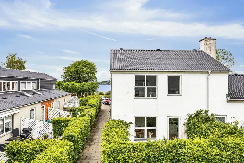 Ferienhaus Kolding