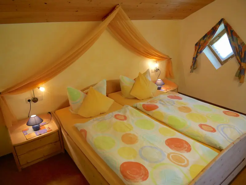 Ferienwohnung Unterjoch