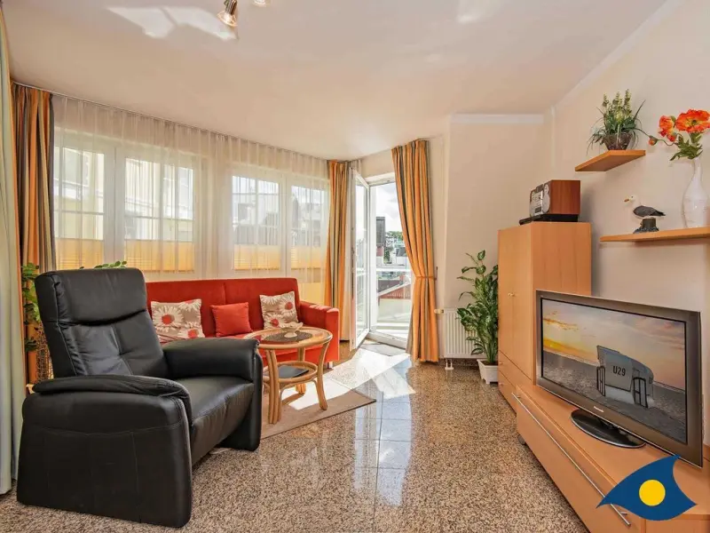 Ferienwohnung Heringsdorf