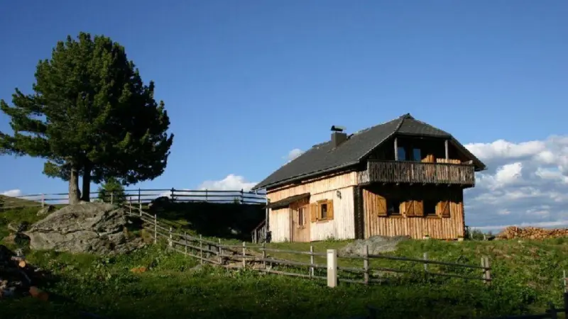 Ferienhaus Reichenau