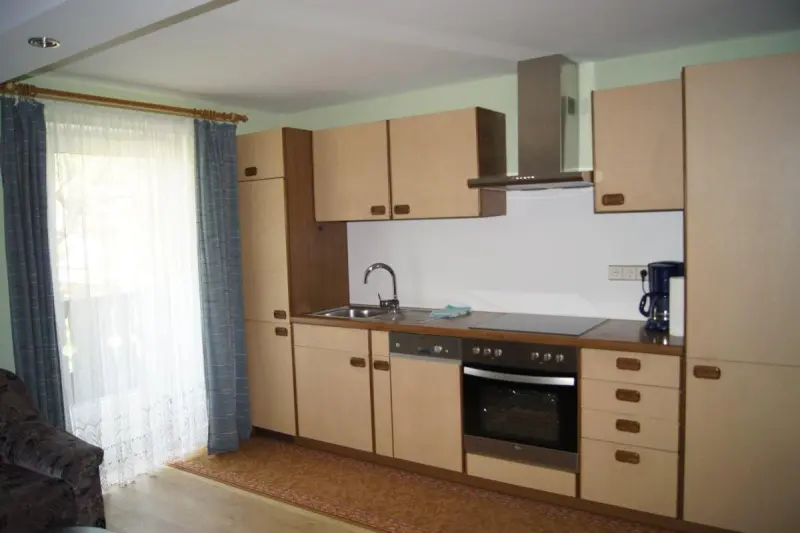 Ferienwohnung Falkenstein
