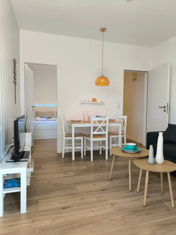 Ferienwohnung Langeoog