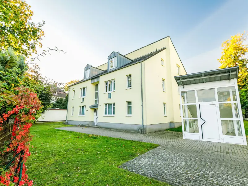 Ferienwohnung Lütow