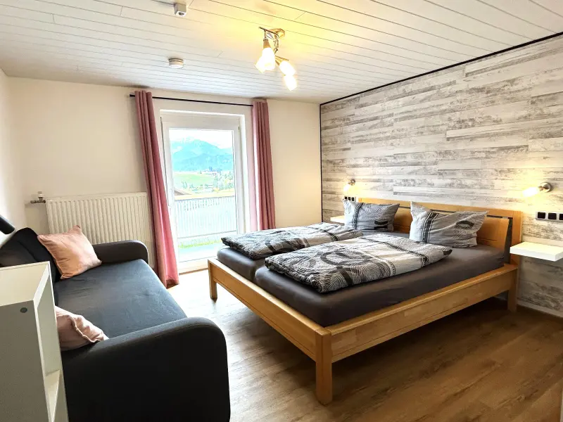 Ferienwohnung  Hopfen am See
