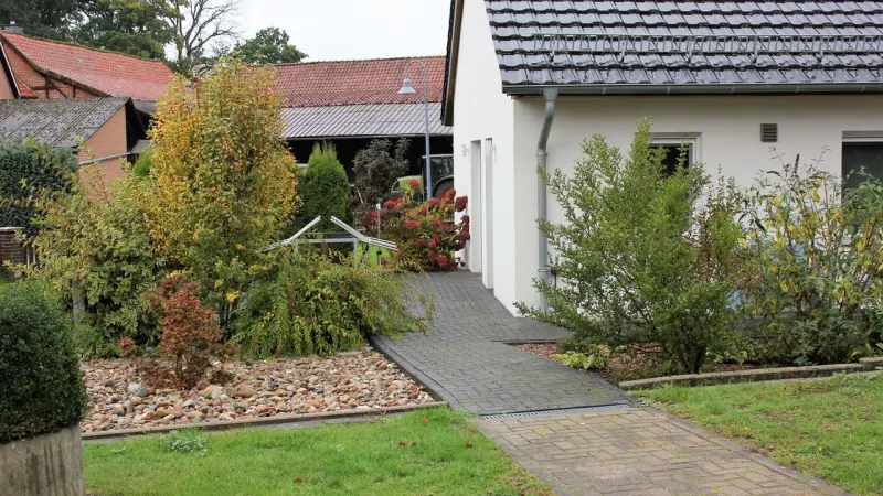 Ferienwohnung Gifhorn
