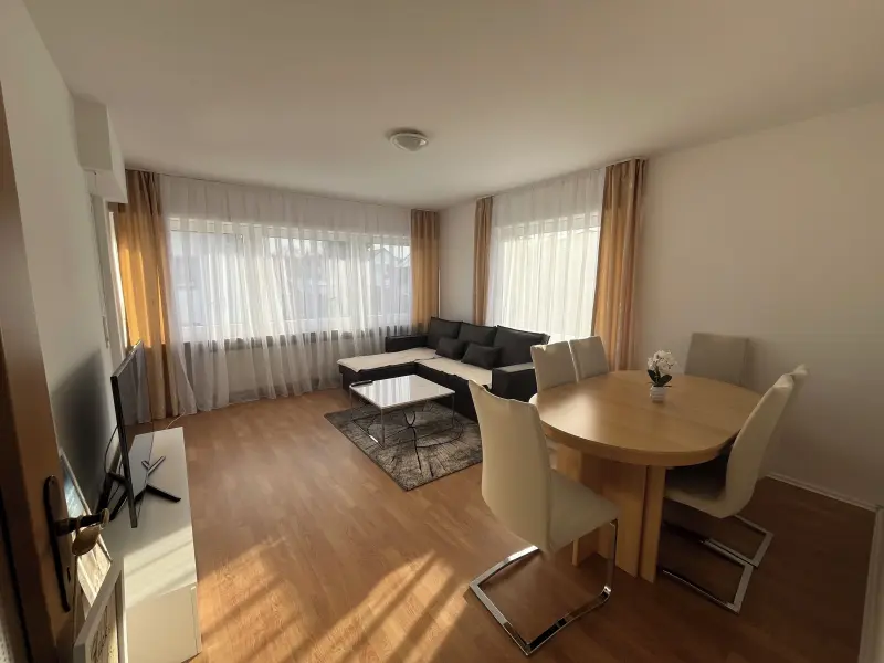 Ferienwohnung Bad Honnef