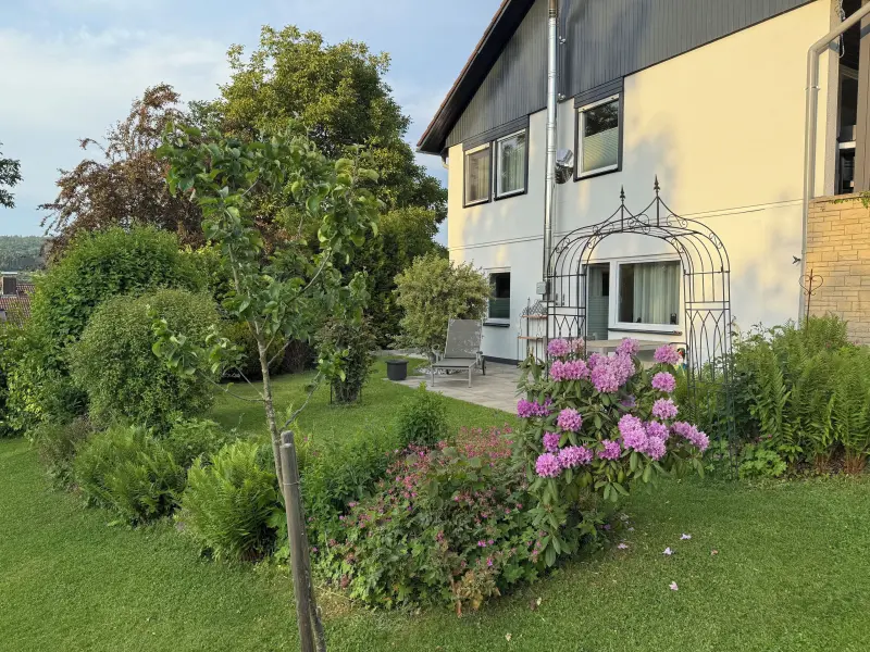 Ferienwohnung Witzenhausen