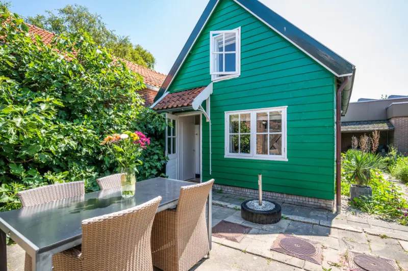 Ferienhaus Serooskerke