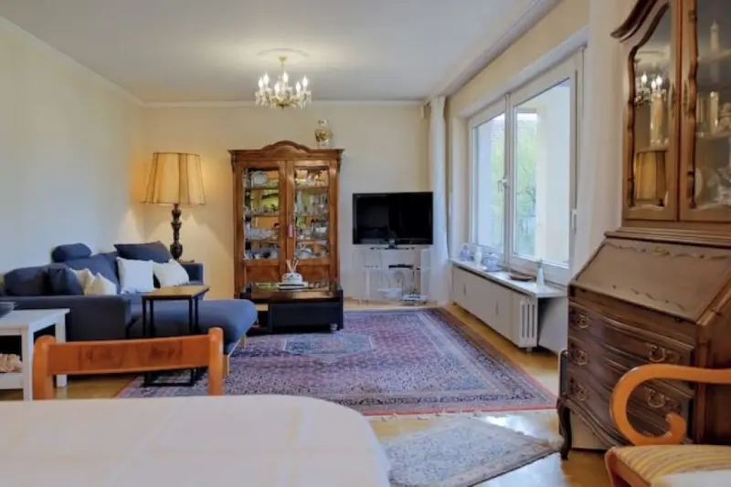 Ferienwohnung Gauting