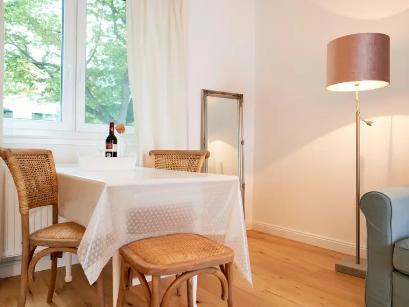 Bed & Breakfast  Frauenkirchen