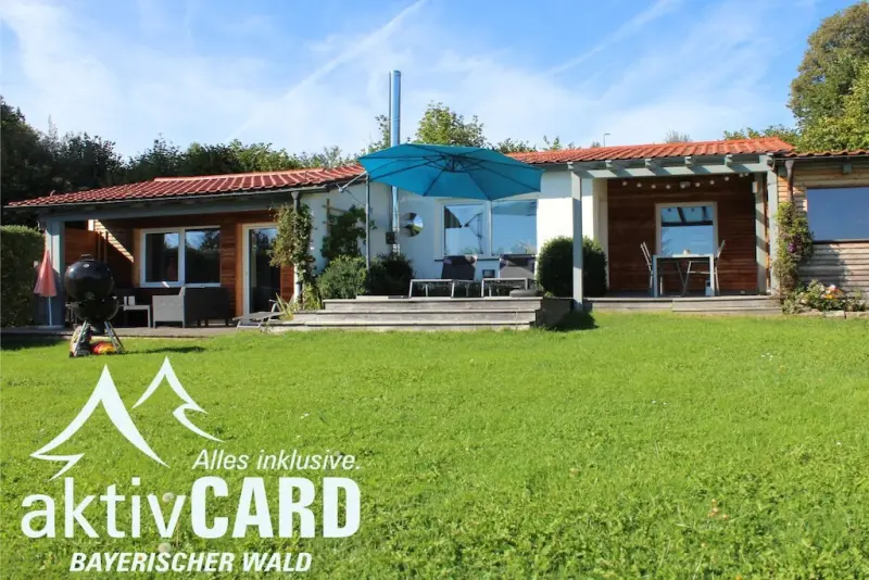 Ferienhaus mit Hund in Steinberg, Langfurth für max. 4 Personen Ferienhaus mit Hund in Steinberg, Langfurth für max. 4 Personen