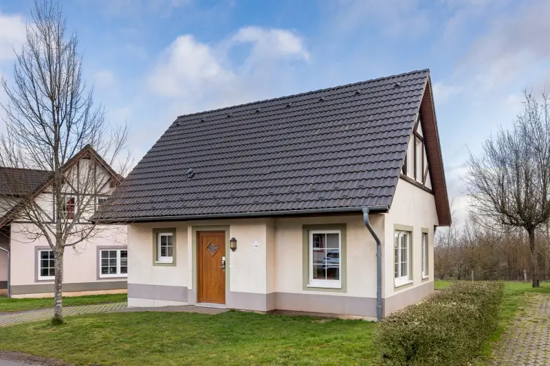 Bungalow Ellenz-Poltersdorf