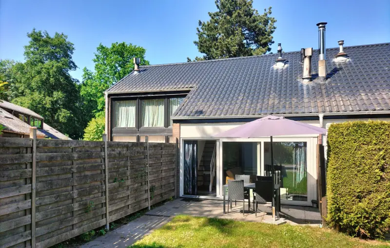 Ferienhaus mit Hund in Bruinisse fuer max. 4 Personen