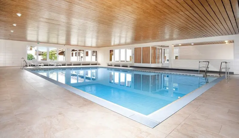 Ferienwohnung Wilhams