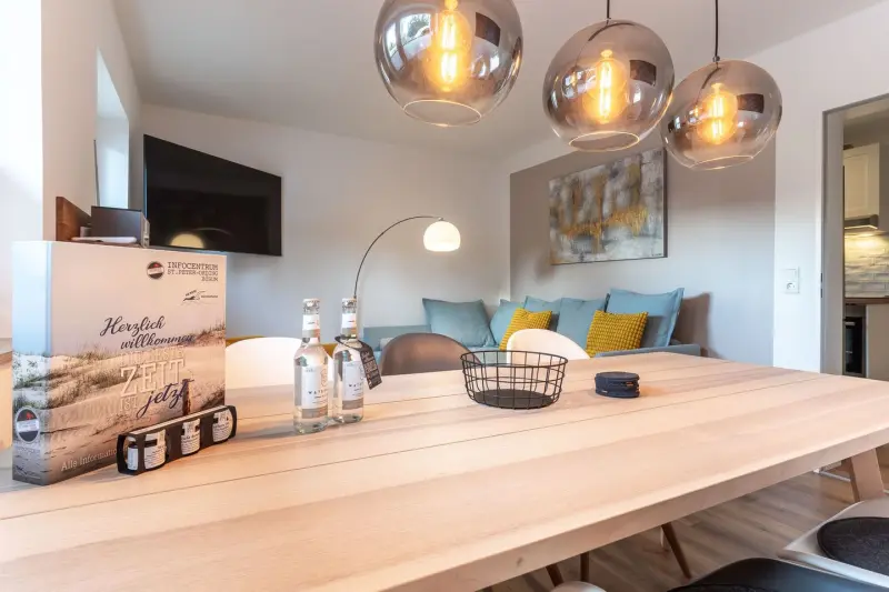 Ferienhaus Tating