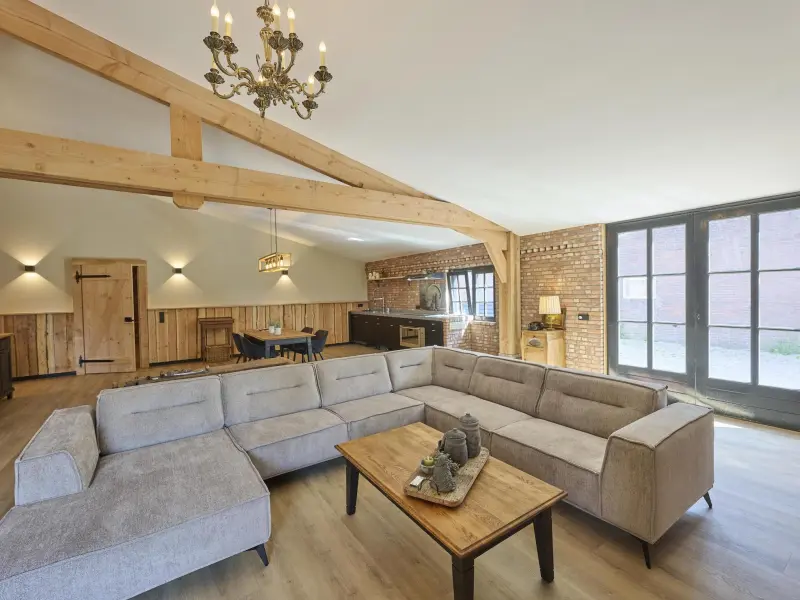 Ferienhaus in Hulsel, Nordbrabant f&uuml;r max. 4 Personen