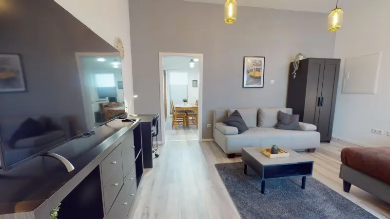 Ferienwohnung Bielefeld