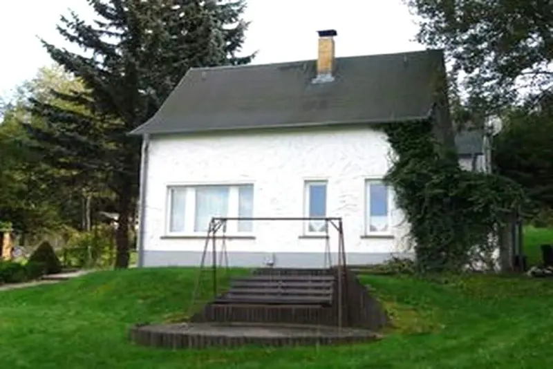 Ferienhaus Marienberg