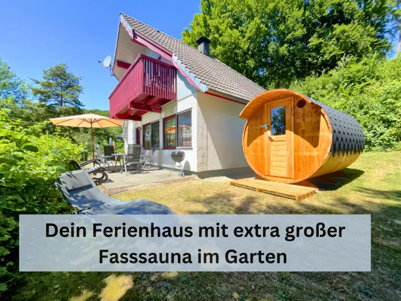 Ferienhaus  Schlitz
