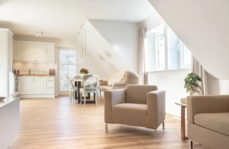 Ferienwohnung  Bad Schwartau