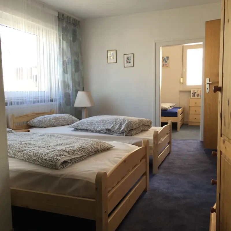 Ferienwohnung Dieburg