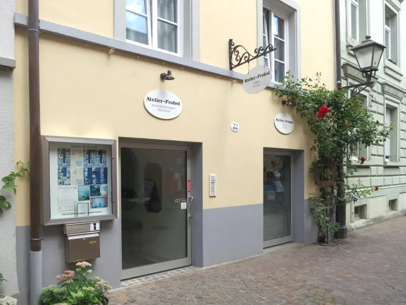 Ferienwohnung Altstadt