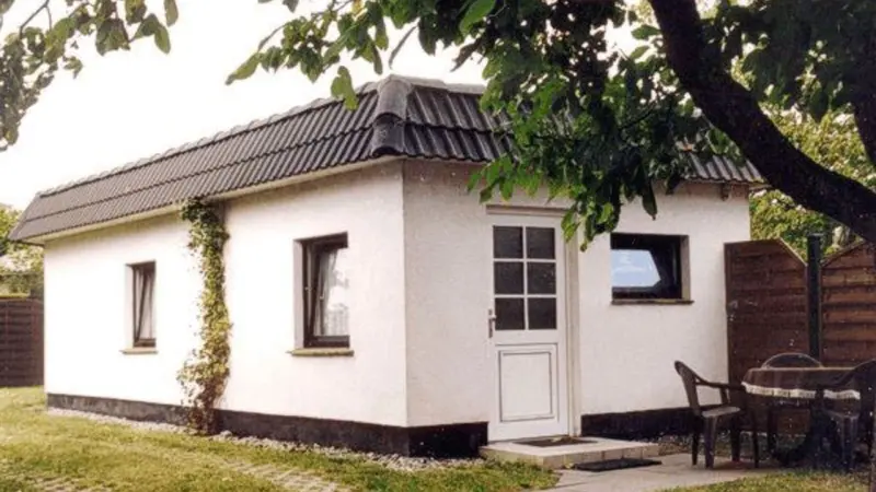 Ferienhaus  Sagard