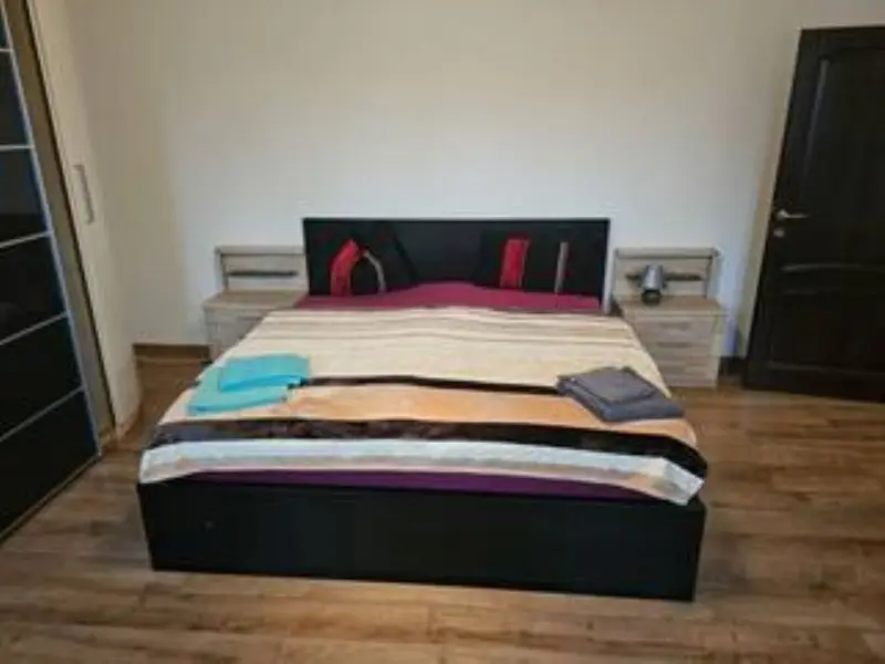 Ferienwohnung Bad Dürrenberg