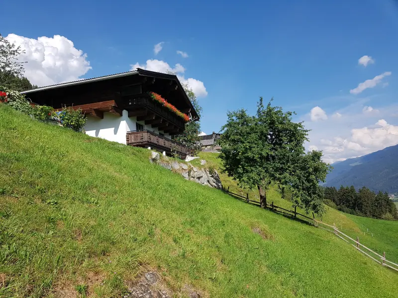 Chalet  Mühlbach