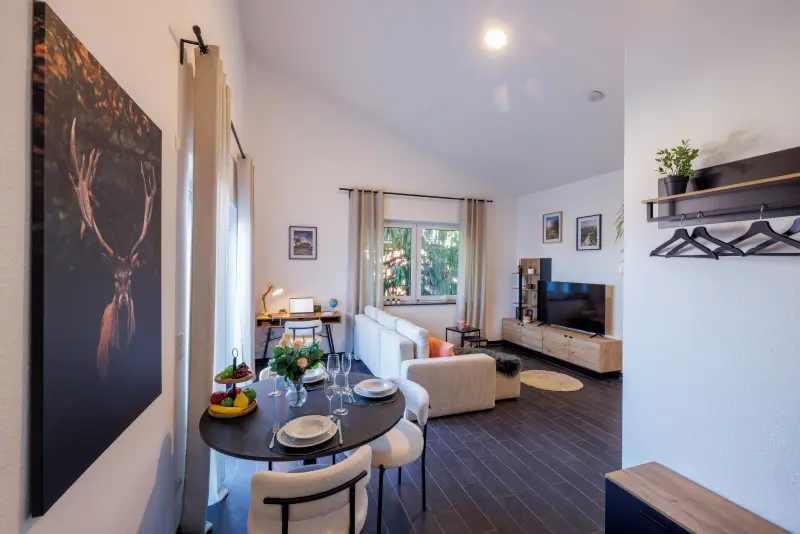 Ferienwohnung Lübbecke