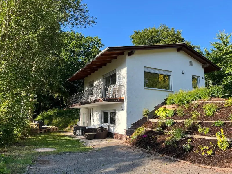 Ferienhaus Bad Sooden-Allendorf