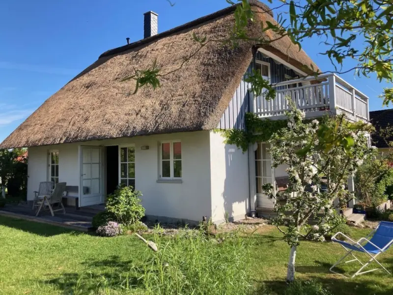 Landhaus Groß Schwansee